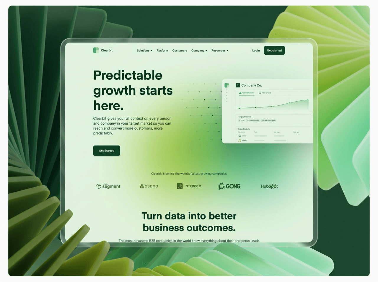 Excel — это не CRM