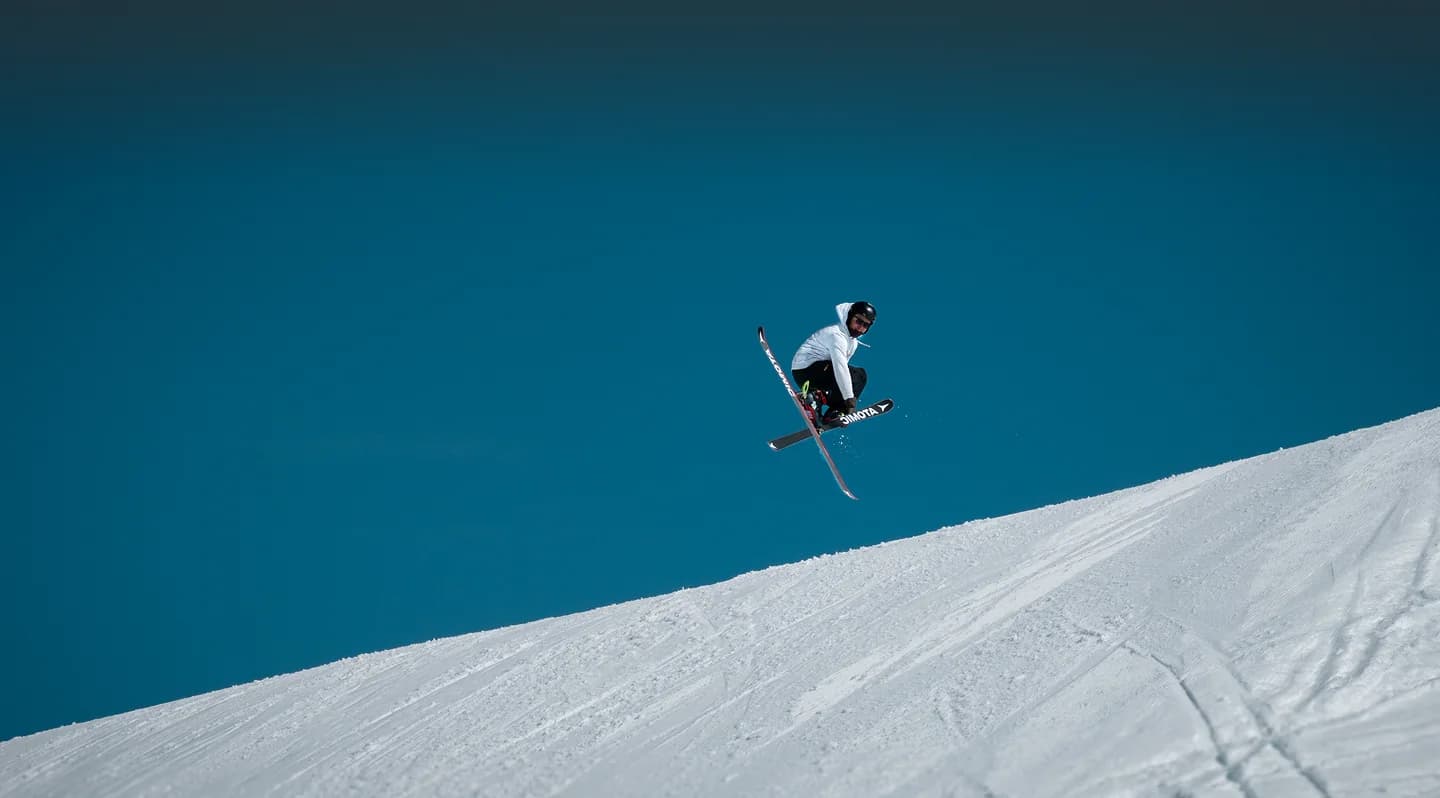 St. Moritz Ski School